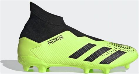 adidas Predator Mutator 20.3 Veterloze Firm Ground 